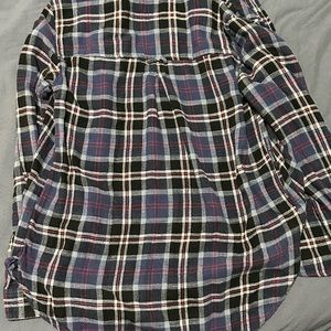American Eagle SuperSoft Flannel